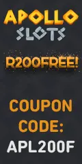 Apolloslots Casino